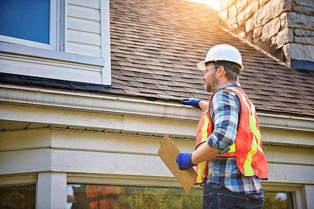 Trusted Storm Damage Roof Repair service in Monroeville, NJ - Ben Roofing and Steel LLC